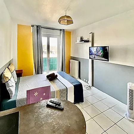 Ngoma Immobilier N45 Proche Gare