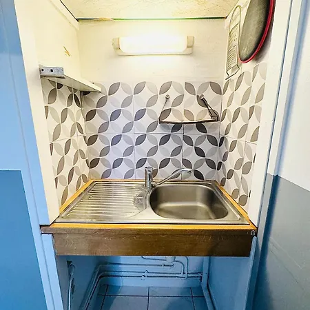Apartment Ngoma Immobilier N45 Proche Gare *