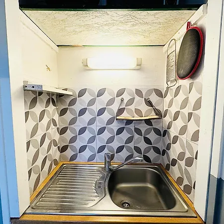 Ngoma Immobilier N45 Proche Gare Apartment *