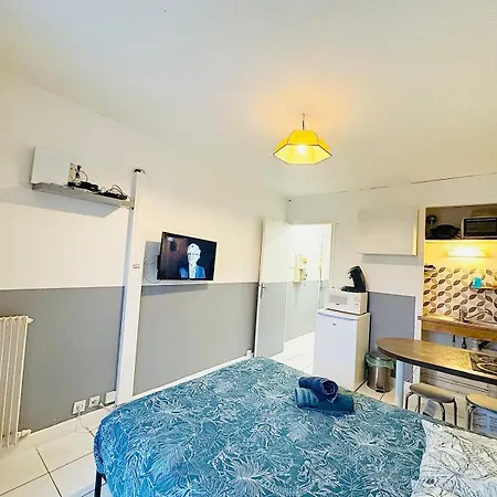 Ngoma Immobilier N45 Proche Gare * Melun