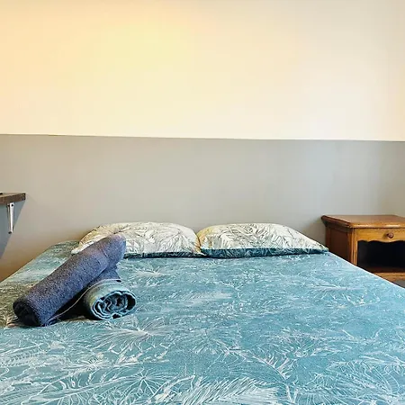 Apartment Ngoma Immobilier N45 Proche Gare *