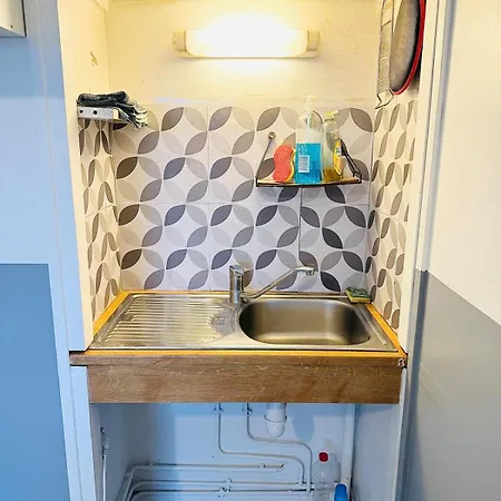 Ngoma Immobilier N45 Proche Gare * Melun