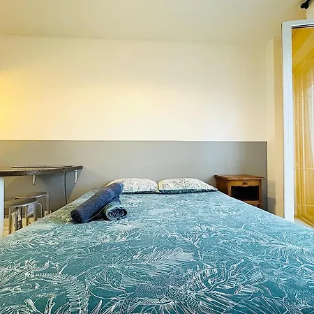 Ngoma Immobilier N45 Proche Gare Apartment *