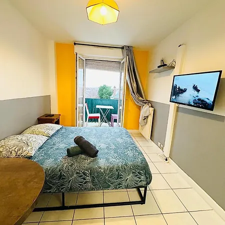Ngoma Immobilier N45 Proche Gare Melun