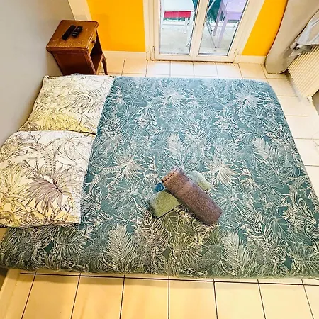 Ngoma Immobilier N45 Proche Gare