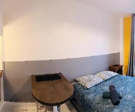 Apartment Ngoma Immobilier N45 Proche Gare