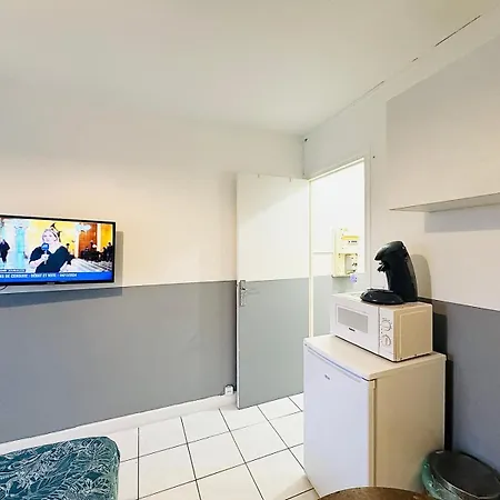 Ngoma Immobilier N45 Proche Gare * Melun