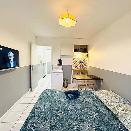 Ngoma Immobilier N45 Proche Gare * Melun