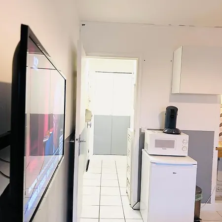 Ngoma Immobilier N45 Proche Gare * Melun