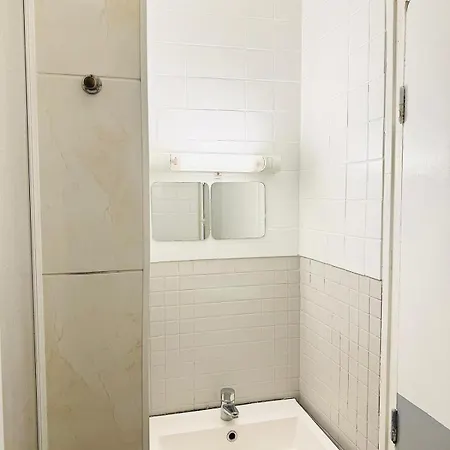 Apartment Ngoma Immobilier N45 Proche Gare