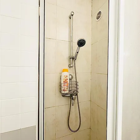 Ngoma Immobilier N45 Proche Gare Apartment