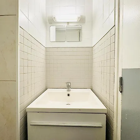 Ngoma Immobilier N45 Proche Gare Apartment Melun