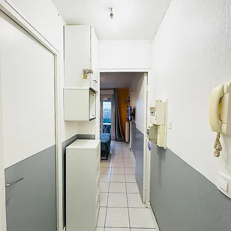 Ngoma Immobilier N45 Proche Gare * Melun
