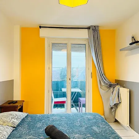 Ngoma Immobilier N45 Proche Gare * Melun