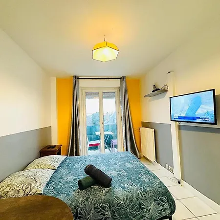 Ngoma Immobilier N45 Proche Gare