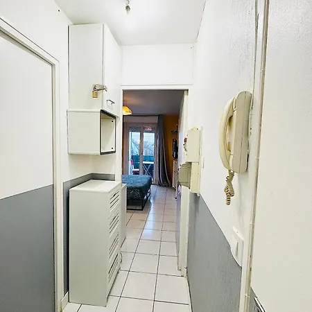 Ngoma Immobilier N45 Proche Gare * Melun