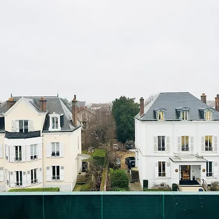 Ngoma Immobilier N45 Proche Gare Apartment