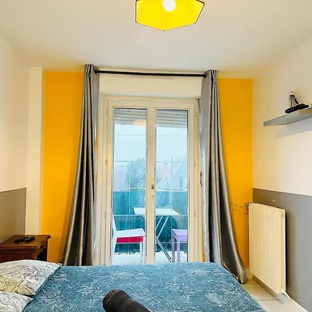 Apartment Ngoma Immobilier N45 Proche Gare *