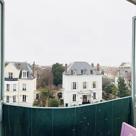 Ngoma Immobilier N45 Proche Gare * Melun