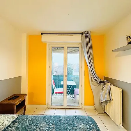 Apartment Ngoma Immobilier N45 Proche Gare