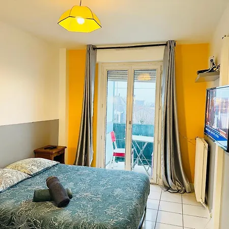 Ngoma Immobilier N45 Proche Gare *
